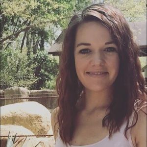 Meet your Posher, Megan